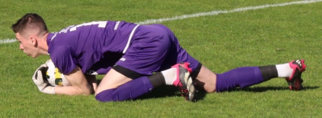 Syrena Zbąszynek - Odra Bytom Odrzański