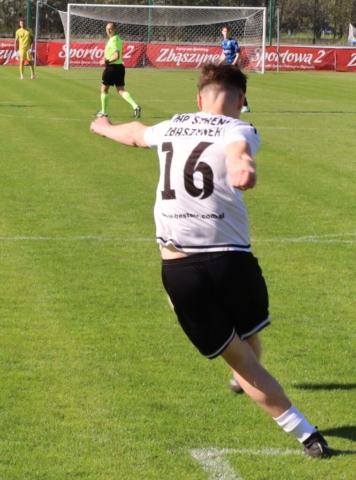 Syrena Zbąszynek - Odra Bytom Odrzański