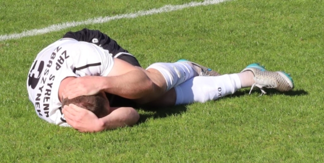 Syrena Zbąszynek - Odra Bytom Odrzański