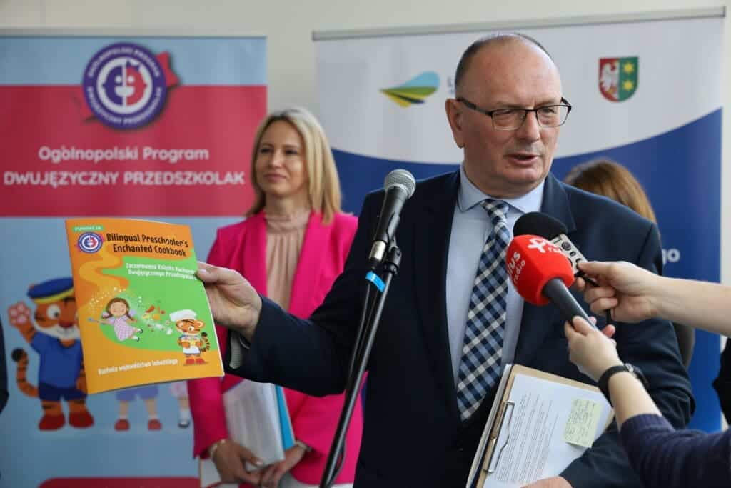 I Lubuski Kongres Dwujęzyczności za nami I Lubuski Kongres Dwujęzyczności za nami