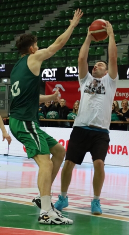 Zastal Zielona Góra - Klub Kibica