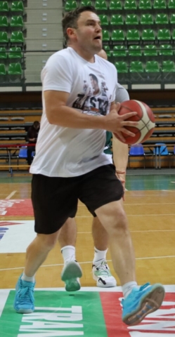 Zastal Zielona Góra - Klub Kibica