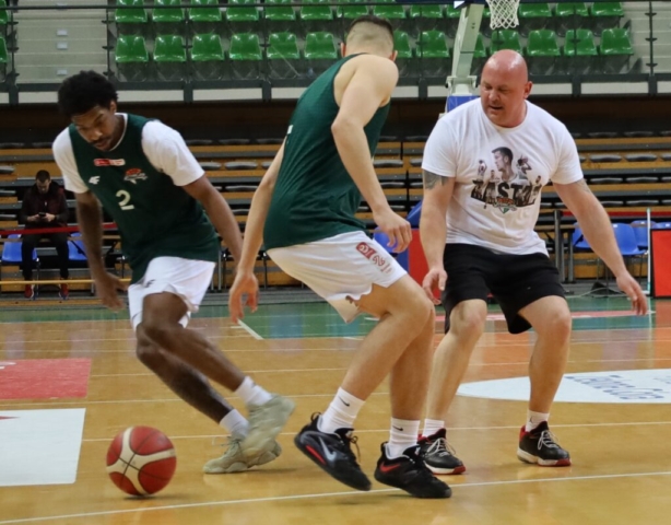 Zastal Zielona Góra - Klub Kibica