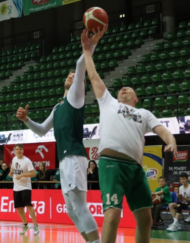 Zastal Zielona Góra - Klub Kibica