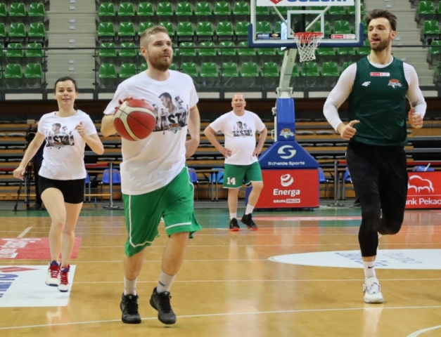 Zastal Zielona Góra - Klub Kibica