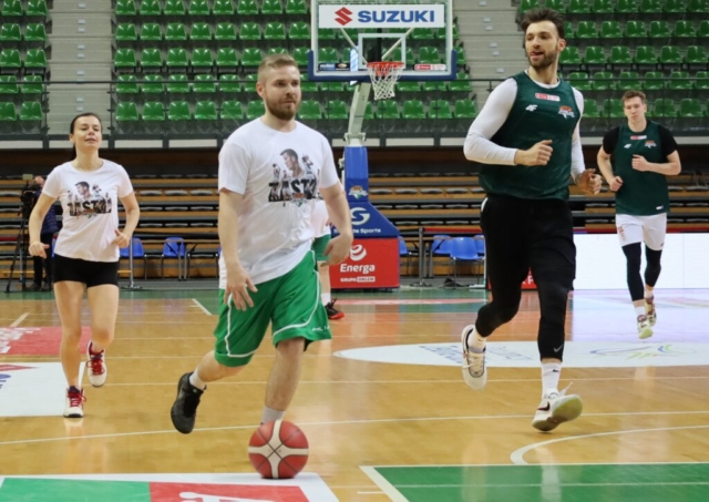 Zastal Zielona Góra - Klub Kibica