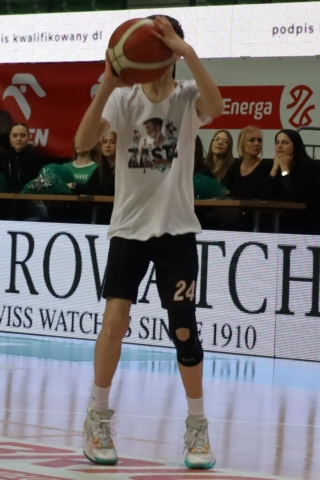 Zastal Zielona Góra - Klub Kibica