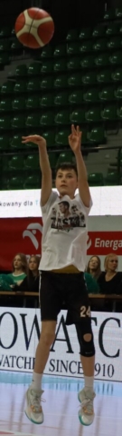 Zastal Zielona Góra - Klub Kibica