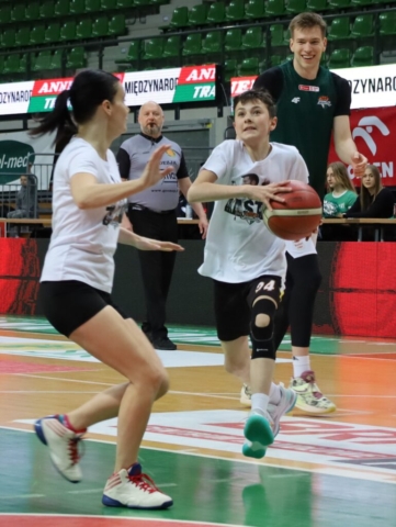 Zastal Zielona Góra - Klub Kibica