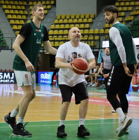 Zastal Zielona Góra - Klub Kibica