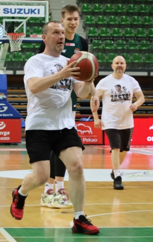 Zastal Zielona Góra - Klub Kibica