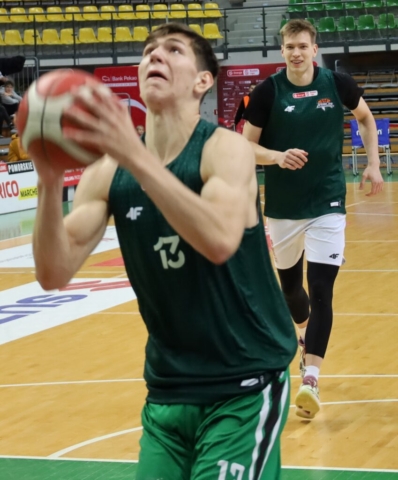 Zastal Zielona Góra - Klub Kibica