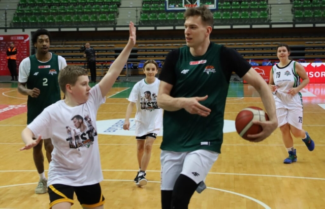 Zastal Zielona Góra - Klub Kibica