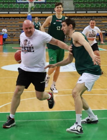 Zastal Zielona Góra - Klub Kibica