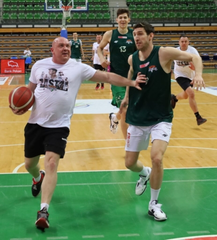 Zastal Zielona Góra - Klub Kibica