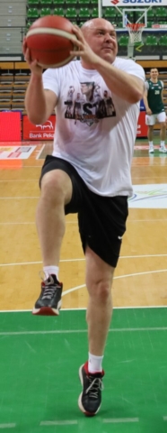 Zastal Zielona Góra - Klub Kibica