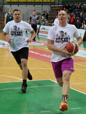 Zastal Zielona Góra - Klub Kibica