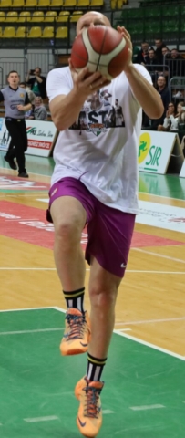 Zastal Zielona Góra - Klub Kibica