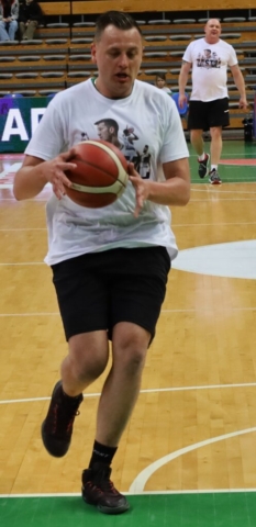 Zastal Zielona Góra - Klub Kibica