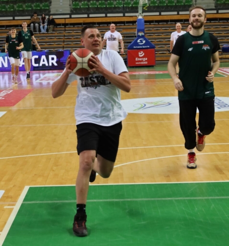 Zastal Zielona Góra - Klub Kibica