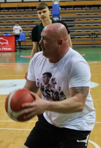 Zastal Zielona Góra - Klub Kibica