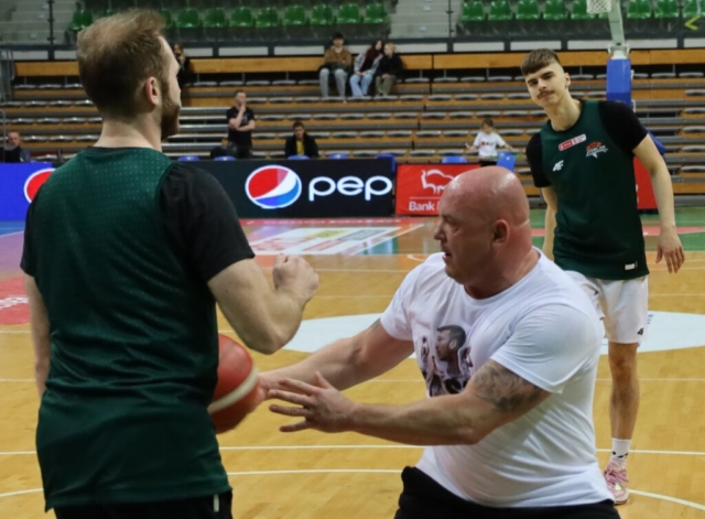 Zastal Zielona Góra - Klub Kibica