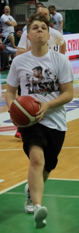 Zastal Zielona Góra - Klub Kibica