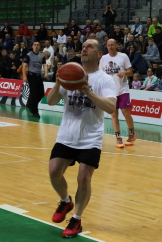 Zastal Zielona Góra - Klub Kibica