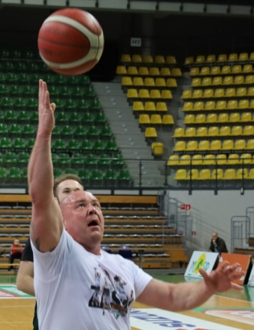 Zastal Zielona Góra - Klub Kibica