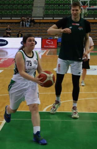 Zastal Zielona Góra - Klub Kibica