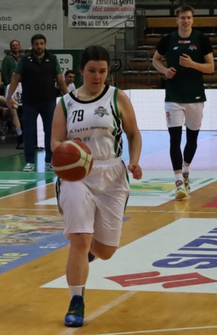 Zastal Zielona Góra - Klub Kibica