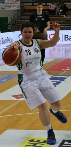 Zastal Zielona Góra - Klub Kibica