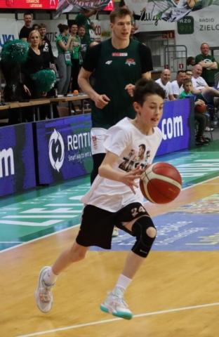 Zastal Zielona Góra - Klub Kibica