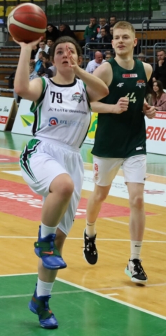 Zastal Zielona Góra - Klub Kibica