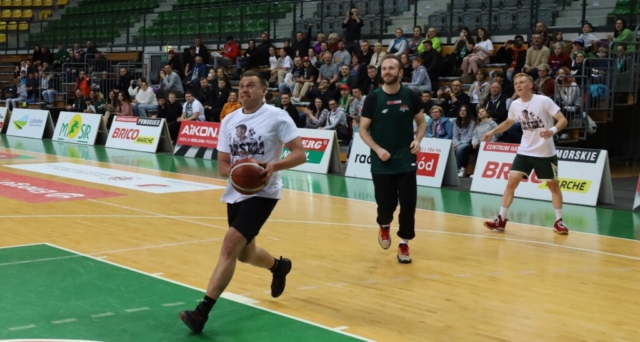 Zastal Zielona Góra - Klub Kibica