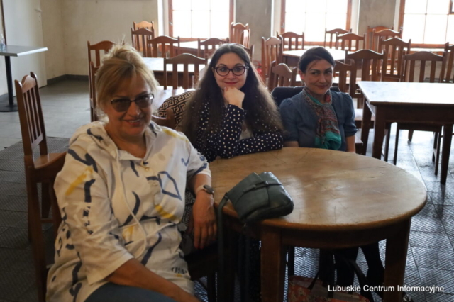 IMG_4646 Spotkanie z posłami Koalicji Obywatelskiej w Piekarni Cichej Kobiety w Zielonej Górze