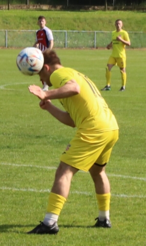 Pogoń Świebodzin - Polonia Słubice