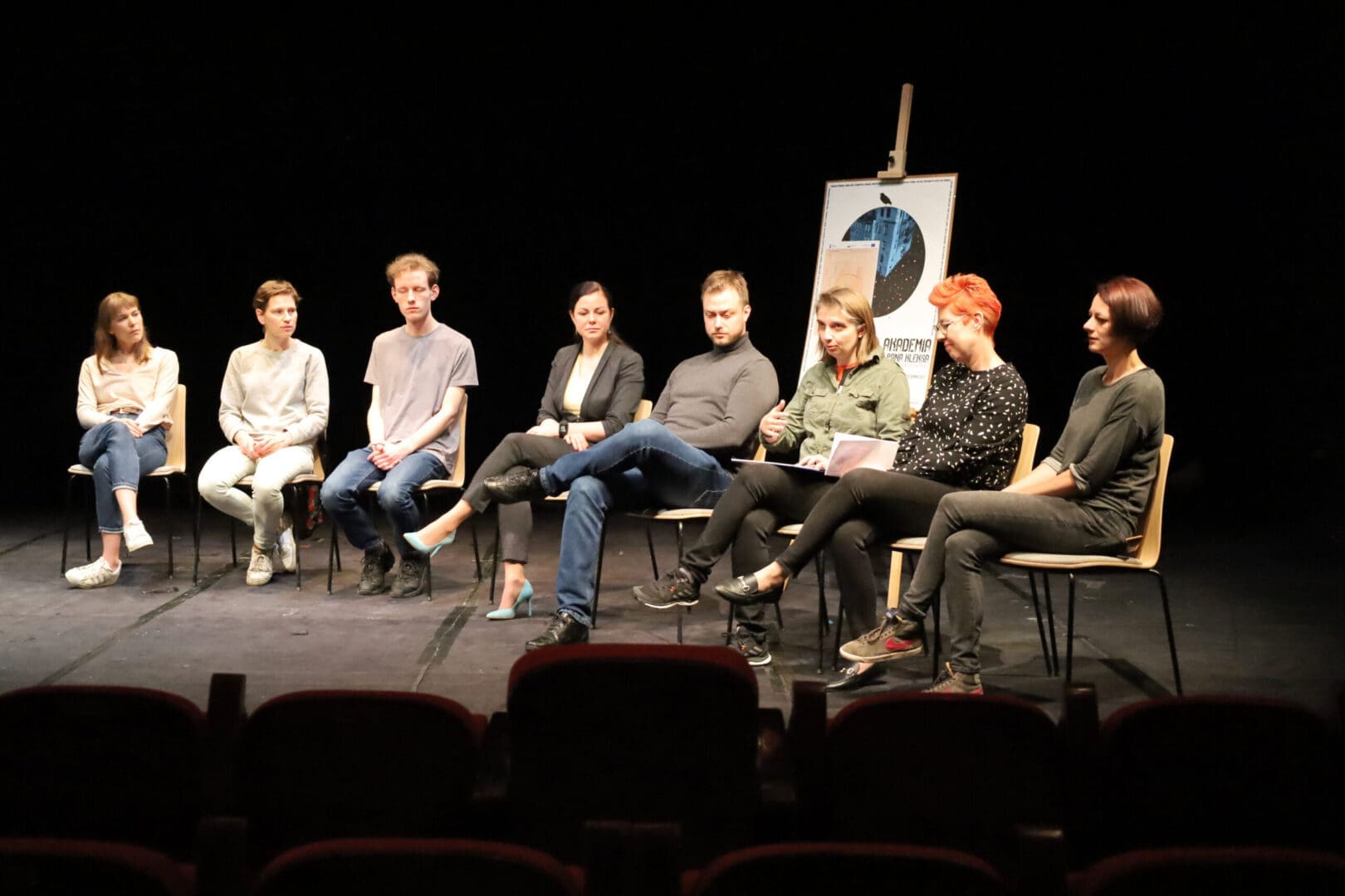   Sztuka bez barier Dla wszystkich