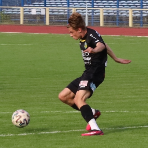 Lechia II Zielona Góra - Odra Nietków