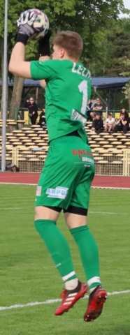 Lechia II Zielona Góra - Odra Nietków