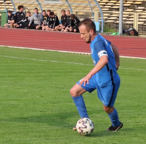 Lechia II Zielona Góra - Odra Nietków