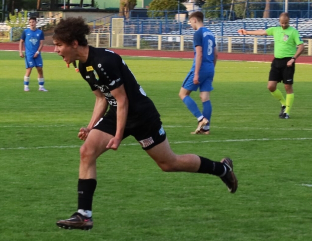 Lechia II Zielona Góra - Odra Nietków