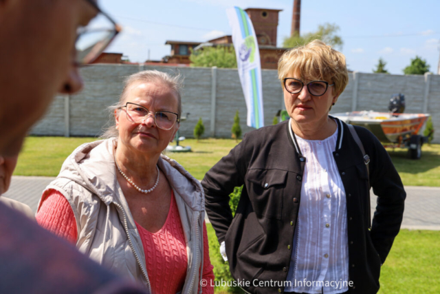 Komisja senacka obradowała w Krośnie Odrzańskim