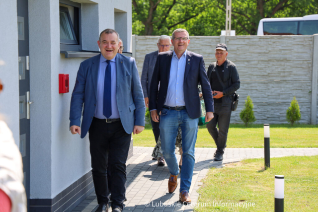 Komisja senacka obradowała w Krośnie Odrzańskim