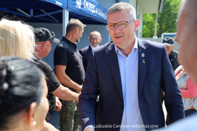 Komisja senacka obradowała w Krośnie Odrzańskim