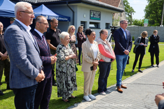 Komisja senacka obradowała w Krośnie Odrzańskim