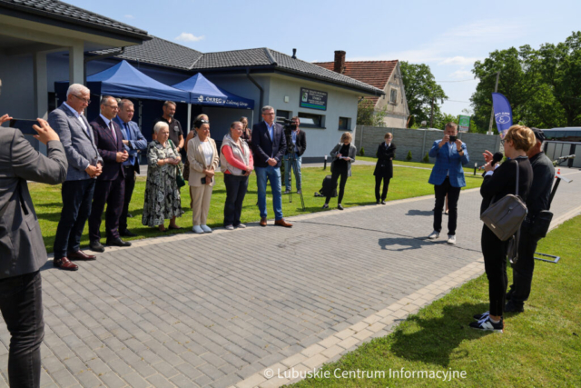 Komisja senacka obradowała w Krośnie Odrzańskim