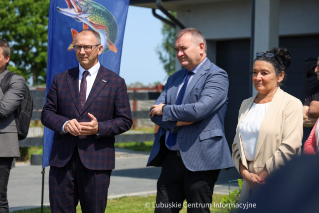 Komisja senacka obradowała w Krośnie Odrzańskim