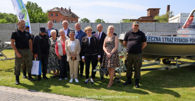Komisja senacka obradowała w Krośnie Odrzańskim