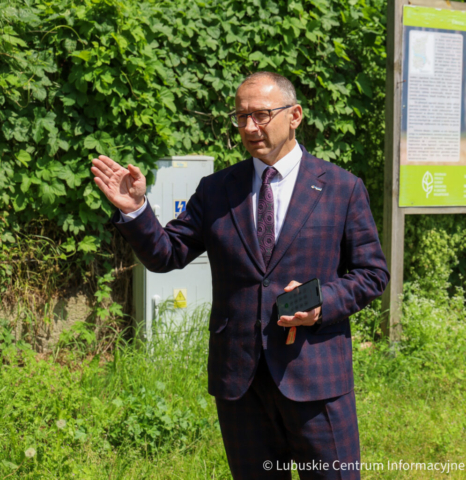 Komisja senacka obradowała w Krośnie Odrzańskim